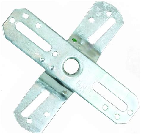 electrical box swivel crossbar|Jandorf Crossbar 4in Offset 1/8ip Zinc (60205).